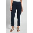 thumbnail image 4 of Lysse Fringe Tulip Hem Denim 2210, 4 of 11