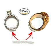 Easy Ring Adjusters, 3 sizes