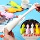 thumbnail image 5 of Juguetes de descompresión de pato para niños que amasan juguetes para aliviar el estrés (A) Likrtyny juguetes de los niños, 5 of 9