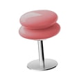 thumbnail image 3 of Lámpara de mesa decorativa de moda, regulable, para lectura, escritorio, mesita de noche Rosa, 3 of 7
