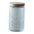 thumbnail image 2 of GUOOL Bocaux de Rangement en Verre Polyvalents Bocal de Rangement pour Aliments Bocaux Alimentaires Hermétiques Rangement pour Noix B, 2 of 9