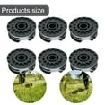 thumbnail image 4 of Spool Replacement Set for Parkside Grass Trimmer Model For PRTA 20Li A1 B2 C3 Efficient Cutting with Protective Features, 4 of 12