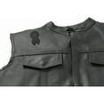 thumbnail image 4 of Black Support Ribbon Patch, 4 of 5