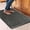 Grey, variant on Kitchen Mat Cushioned Anti Fatigue Floor Mat,17.3"x28", Thick Non Slip Waterproof Kitchen Rugs and Mats,Heavy Duty Foam Standing Mat for Kitchen,Floor,Home,Desk,Brown