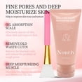thumbnail image 4 of Mascarilla Facial MEFELE Cln de Colágeno Hidratante 75 ml, 4 of 9
