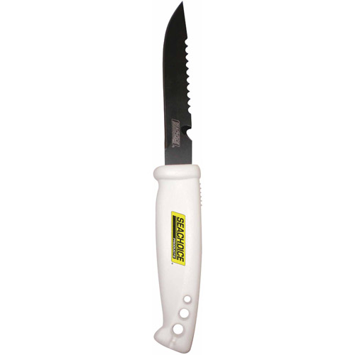 Seachoice Stainless Steel Bait Knife