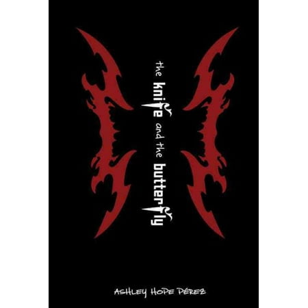 The Knife and the Butterfly