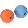 thumbnail image 1 of Chuckit! Small The Whistler Ball 2 inch, 2-Pack, 1 of 4