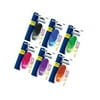 Bazic Xtreme Oval Sharpener W/ Receptacle