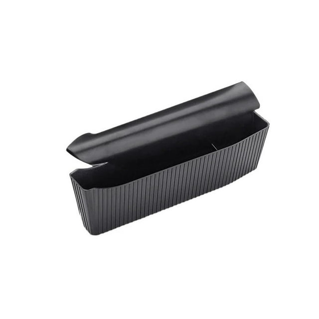 Center Control Side Storage Box For Tesla Model 3+ Highland 2024 Cell Phone Key Glasses Armrest Storage Box