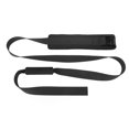 thumbnail image 2 of Hamstring Curl Strap Belt, Leg Exercise Assisted Strap Precise Stitching Polyester Easy To Wear Metal Buckle  for Fitness, 2 of 7