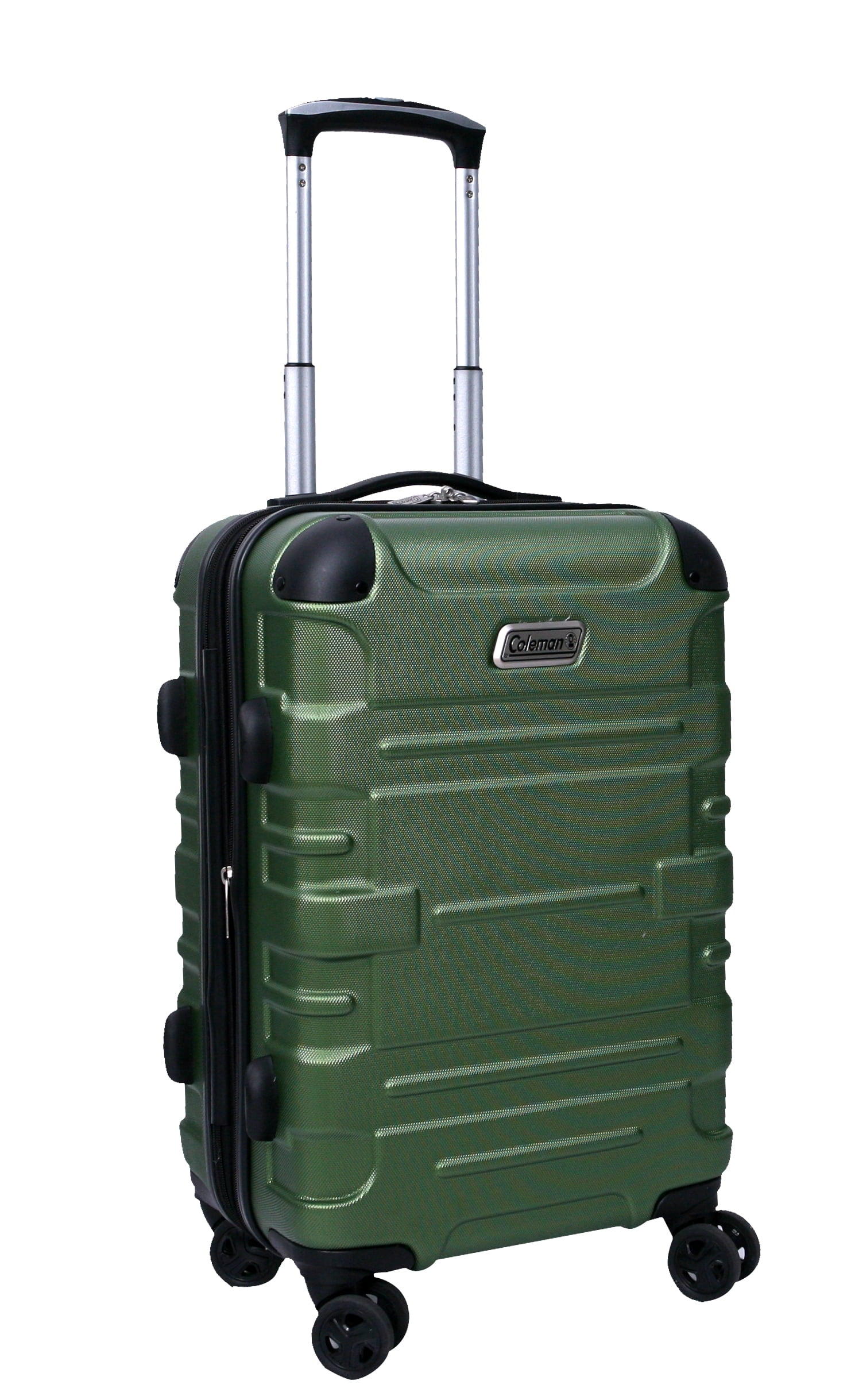 Ration Hard Side Spinner Luggage 