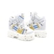 thumbnail image 2 of Tenis Sneakers con Plataforma Casual para Mujer Anthony Wang Mangosteen White, 2 of 4