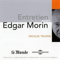 Morin / Truong - Le Monde - Music & Performance - CD