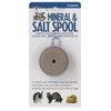 Miller Manufacturing Salt Spool and Hanger