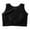 Black, variant on Everyday Bras for Women Compression Sports Bras for Women Women Bras plus Size Sports Strong Support Sports Bras for Women Mom Bra Women Sports Bras Womens Bras Comfortable Bra Women Woman Black XL