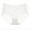 White, variant on Women's Underwear Briefs High Waisted Under $5 Seamless Ice Silk Comfortable Body Breathable Underwear Briefs
