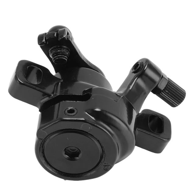 Pinza De Freno De Scooter, aleación De Pinza De Freno De Scooter Eléctrico Resistente A La Intemperie Fácil De Instalar Rápida Respuesta Sensible Alta Resistencia Para F30