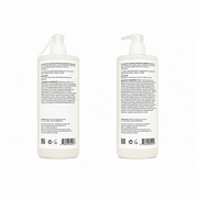 Olaplex No.4 Bond Maintenance Shampoo Nº.4 & Conditioner Nº.5 Set - 33.81 fl oz