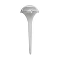 thumbnail image 2 of Focos solares LED para exteriores | Luces solares inalámbricas para jardín | Iluminación de caminos de jardín resistente al agua IP65 | Sensor automático de anochecer y amanecer | Diseño modern, 2 of 5