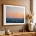 thumbnail image 5 of Barcelona Sunset 04 - Barcelona Catalonia Spain Photography Unframed Wall Art Print 8 x 12 inches, 5 of 7