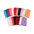 thumbnail image 5 of Girls Bike Shorts Cartwheel Toddler Biker Under Dress Dance Multi-Color Kids Shorts Girls Clothes, 5 of 9