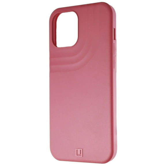 UAG Anchor Series Hardshell Case for iPhone 12 Pro Max - Dusty Rose