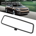 thumbnail image 4 of Lightweight Car Mirror, Rearview Mirror, Durable Car Tool For  B5 3 Colors For  MK4 99-05, 4 of 8