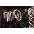 thumbnail image 3 of NOCTUA VENTILADOR A14X25R G2 PWM, 3 of 4