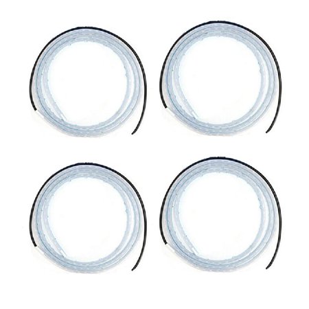 

Car Door LED Strip Welcome-Light Security Warning 120cm Waterproof Lamp Decorative Ambient Light Headlight for Outdoor