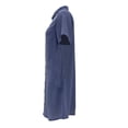 thumbnail image 3 of GEORGE G VESTIDO MC CAMISERO LISO AZUL H, 3 of 4