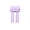D, variant on Heated Root Volumizer Clip, Hair Lifting Styler Booster Hair Volume Clip for Fine & Thick Hair, Portable Rechargeable Styling Clip for Women.Blue