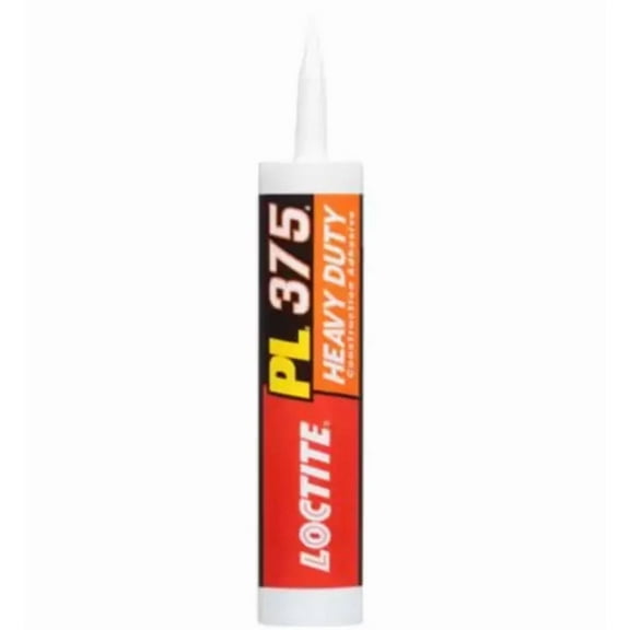 Loctite Pl 375 10 Fl. Oz. Heavy Duty Construction Strong Adhesive New