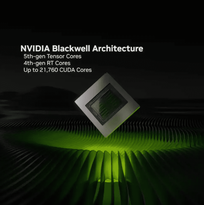 NVIDIA - GeForce RTX 5090 32GB GDDR7 Graphics Card - Dark Gun Metal | Founders Edition!