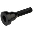 thumbnail image 1 of Burgtec Top Cap Bolt Black, One Size, 1 of 3
