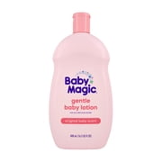 Baby Magic Gentle Baby Lotion Original, 16.5 FL OZ