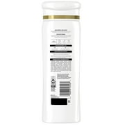 Pantene Pro-V Smooth & Sleek Shampoo - 12 oz