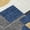 Black, variant on Addison Rugs Chantille Indoor/Outdoor Contemporary Geometric Black Machine Washable Rectangle Rug, 10' x 14'