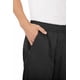 thumbnail image 2 of Pantalones Holgados para Chef Chef Works Cool Vent Negro 3XL, 2 of 8
