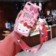 thumbnail image 1 of Funda con diseño de Anime Hello Kitty Mickey Poke Pika para Iphone 11 12 13 14 Pro Max, funda de teléfono antiprueba de PVC para Samsung Huawei, 1 of 4
