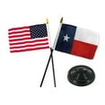 thumbnail image 4 of TEXAS FLAGS  BANNERS Poly, 4 of 7
