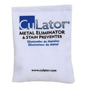 Periodic CUL1MOBX6EACH Culator Powerpak 1.0 Bag Metal Eliminator Stain Preventer for Pools & Spas