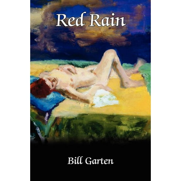 Red Rain
