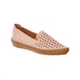 thumbnail image 2 of Zapato Mujer Confort Moda Casual Rosa Con Acabado rosa 24 Incógnita 088D2H, 2 of 6