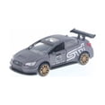 thumbnail image 2 of 2016 Subaru WRX STI Widebody Diecast Car Package - Box of 12 1/32 Scale Diecast Model Cars, Assorted Colors, 2 of 5