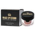 thumbnail image 4 of Make-Up Studio Shiny Effects, Makeup Eyeshadow, Golden Pink, 0.14 oz, 4 of 6