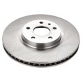 thumbnail image 5 of Geelife Disc Brake Rotor Driver & Passenger Front Pair For 13-20 Fusion 13-16 MKZ, 5 of 9