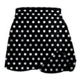 thumbnail image 4 of Hvyesh Tennis Skirts for Women with Pockets Shorts Athletic Golf Skorts Skirts for Women High Waisted Running Workout Skorts, 4 of 6