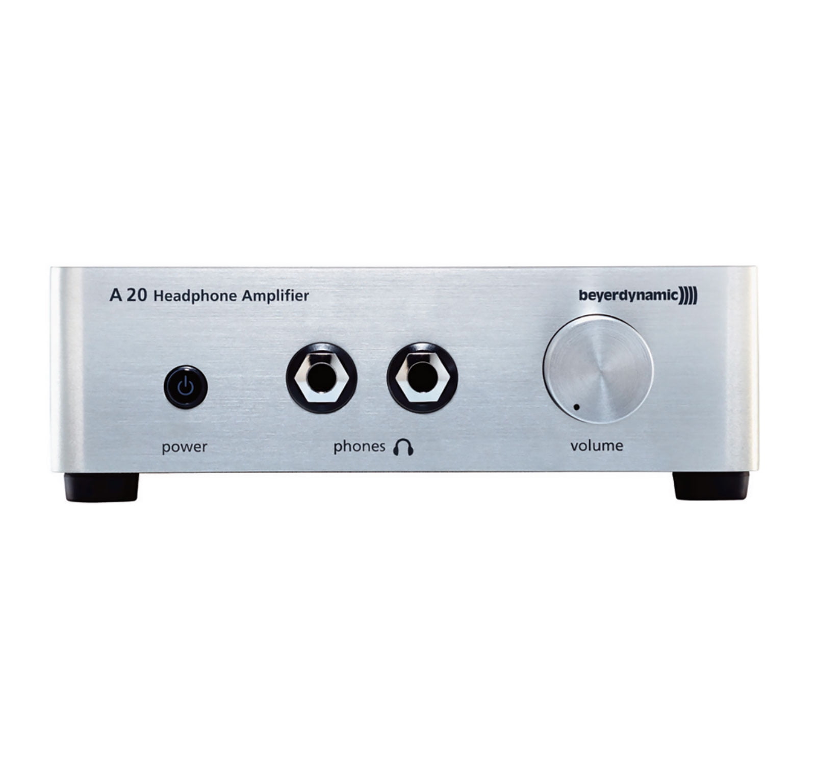beyerdynamic a20 headphone amplifier