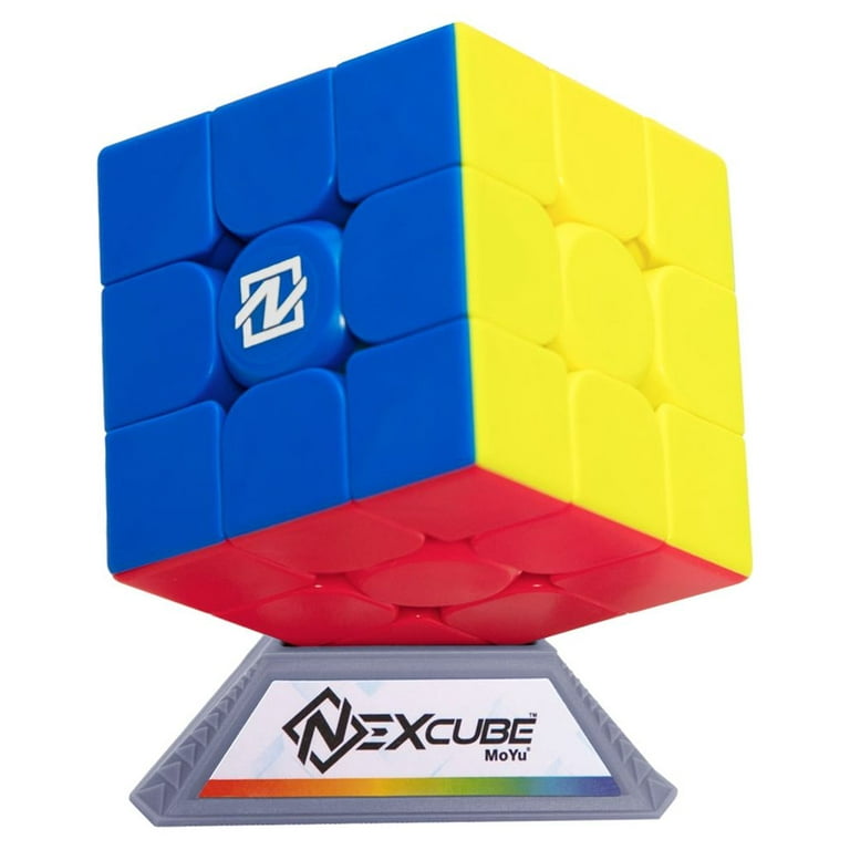 Speed Cube 3x3x3 Stickerless  Shop Today. Get it Tomorrow